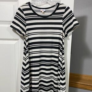 LulaRoe Jessie swing dress
